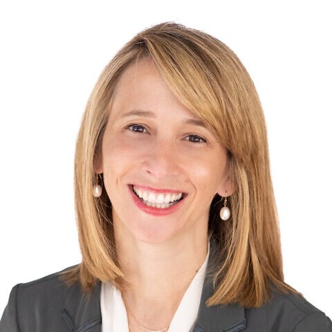 Sarah Shulkind. Credit: Courtesy.