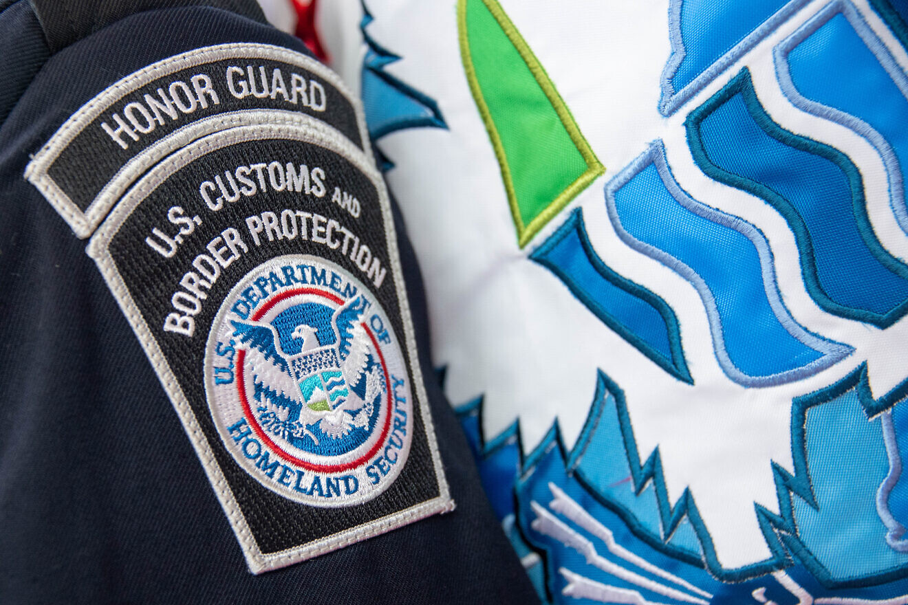 Credit: ICE/U.S. Department of Homeland Security.