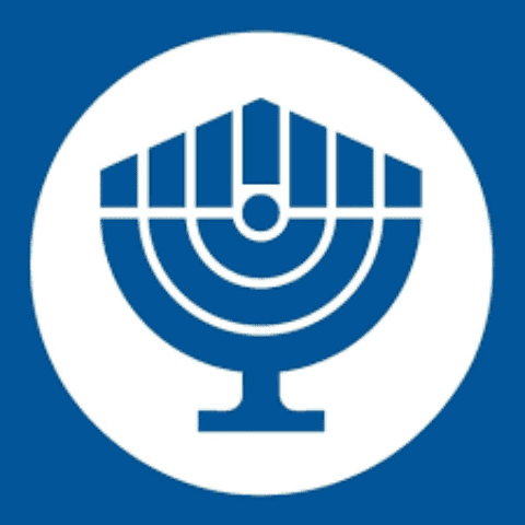 B'nai B'rith International logo
