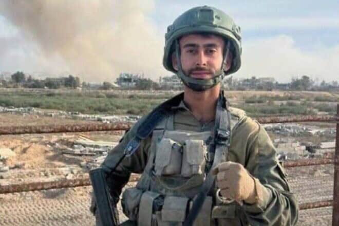 Yuval Vagdani. Credit: Courtesy.