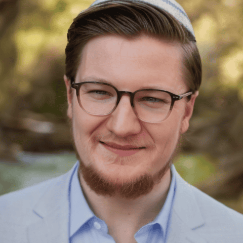 Akiva Van Koningsveld. Credit: Courtesy. Akiva Van Koningsveld. Credit: Courtesy.
