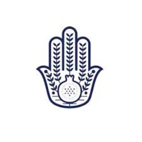 American Sephardi Foundation logo