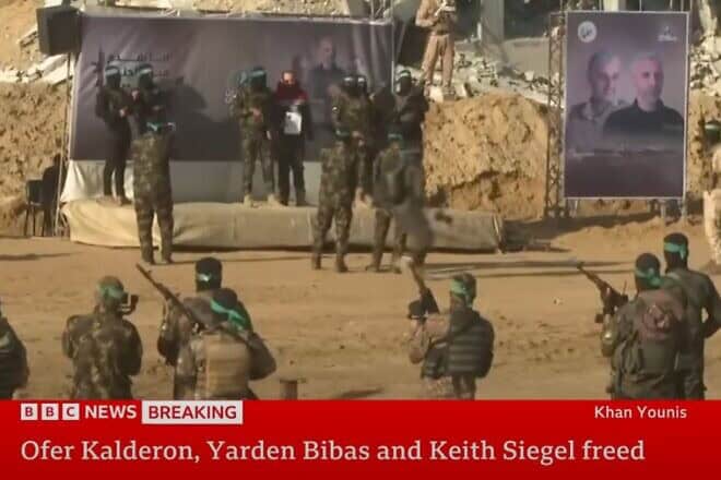 Credit: BBC News/YouTube.