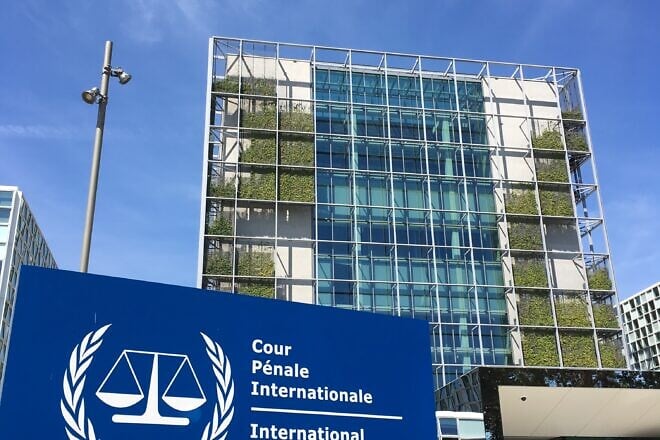 The International Criminal Court in The Hague. Credit: JustFlix via Wikipedia.
