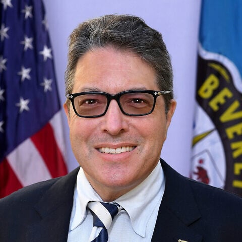 John Mirisch. Credit: Courtesy.