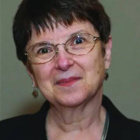 Sandra Alfonsi. Credit: Courtesy. Sandra Alfonsi. Credit: Courtesy.