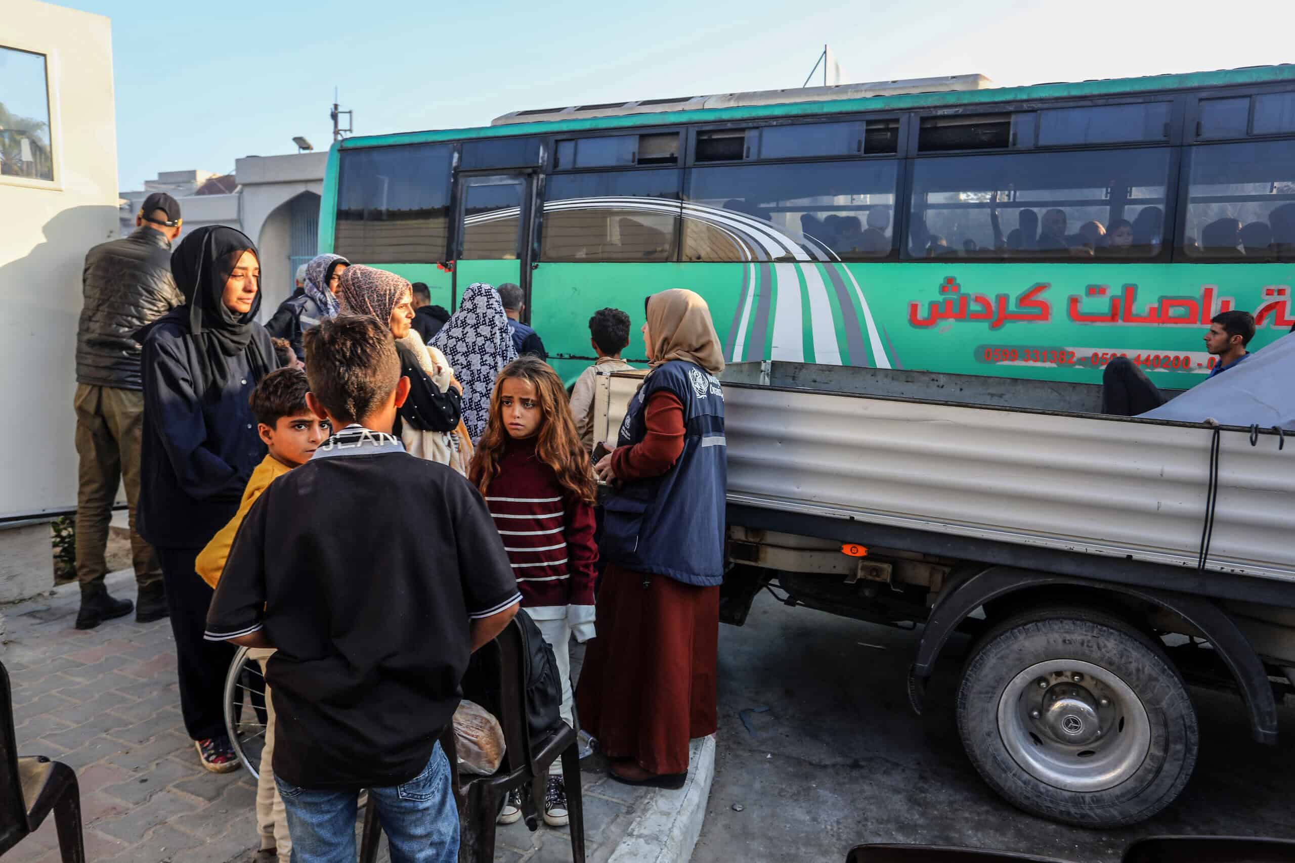 US aid needs real reform, not exits and funding freezes - JNS.org