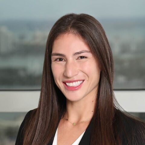 Deedee Bitran. Credit: Courtesy of Shield Communications PR.