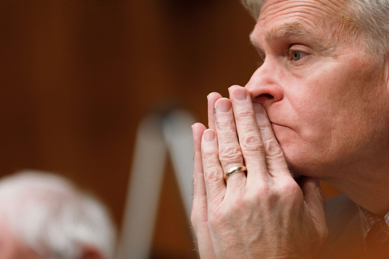 Senate panel questions Mamdani over rescinding executive orders on Israel Jew-hatred