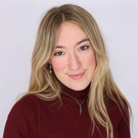Margaux Jubin. Credit: Courtesy.