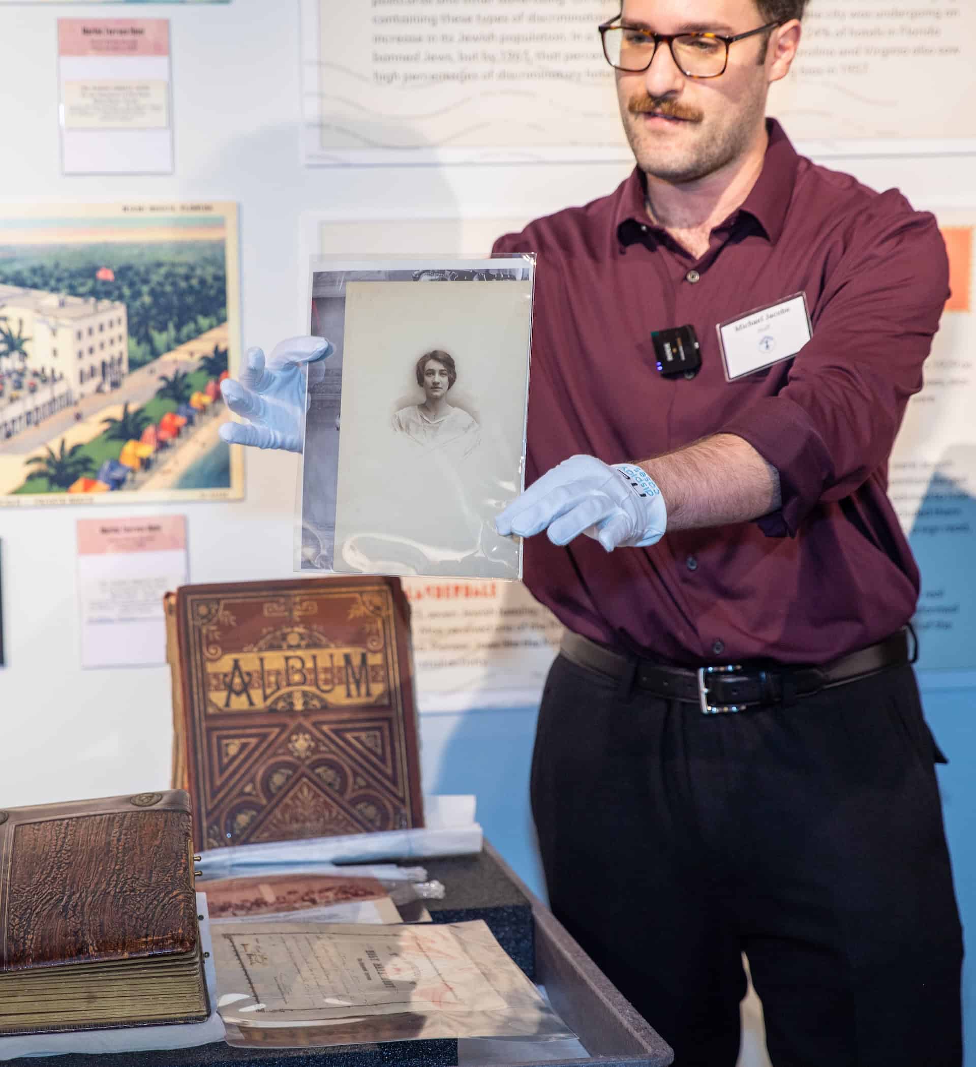 Museum of the Southern Jewish Experience