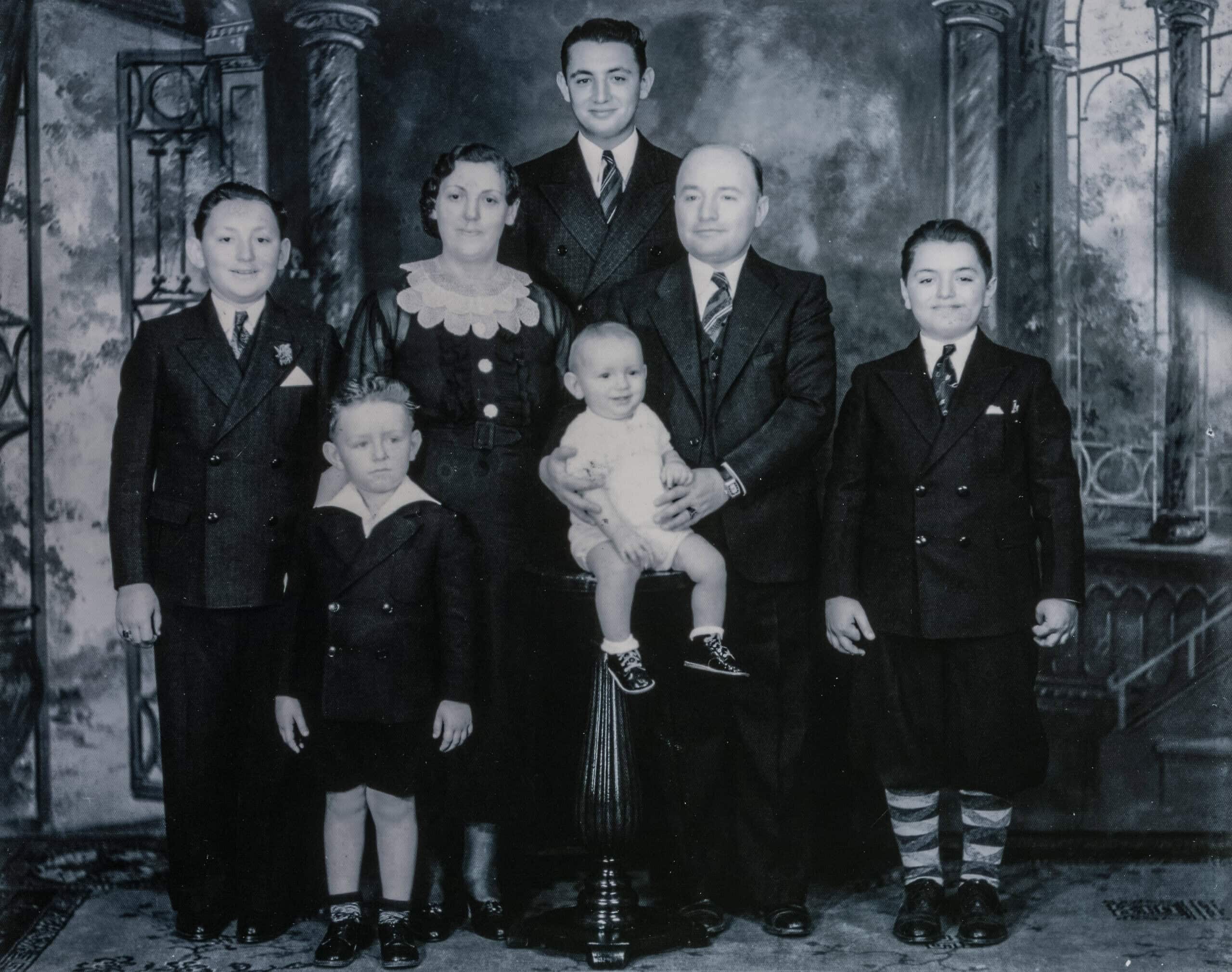 Museum of the Southern Jewish Experience