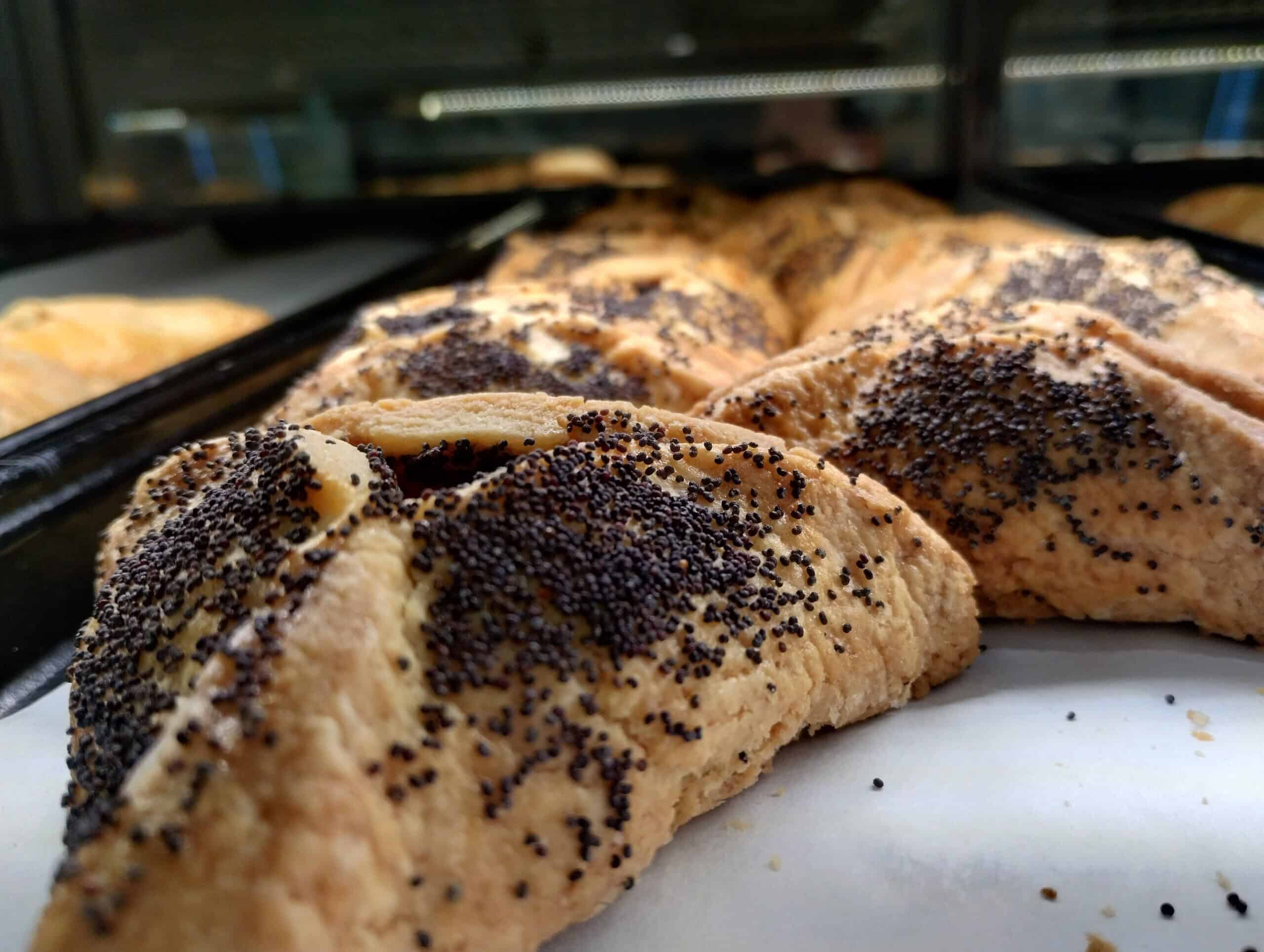 University scholars debate: Latke vs. hamantash - JNS.org