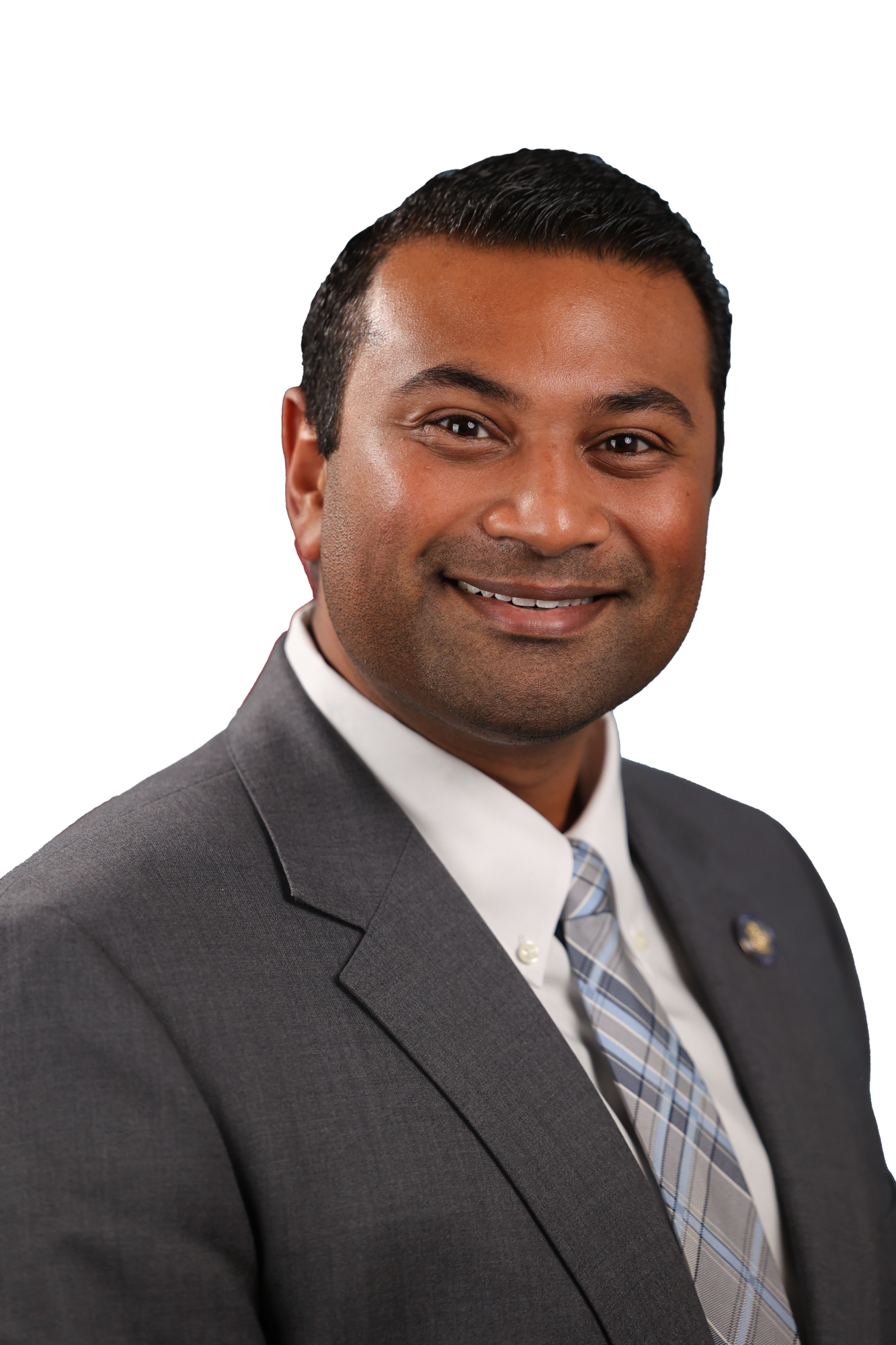 Anil R. Beephan Jr.