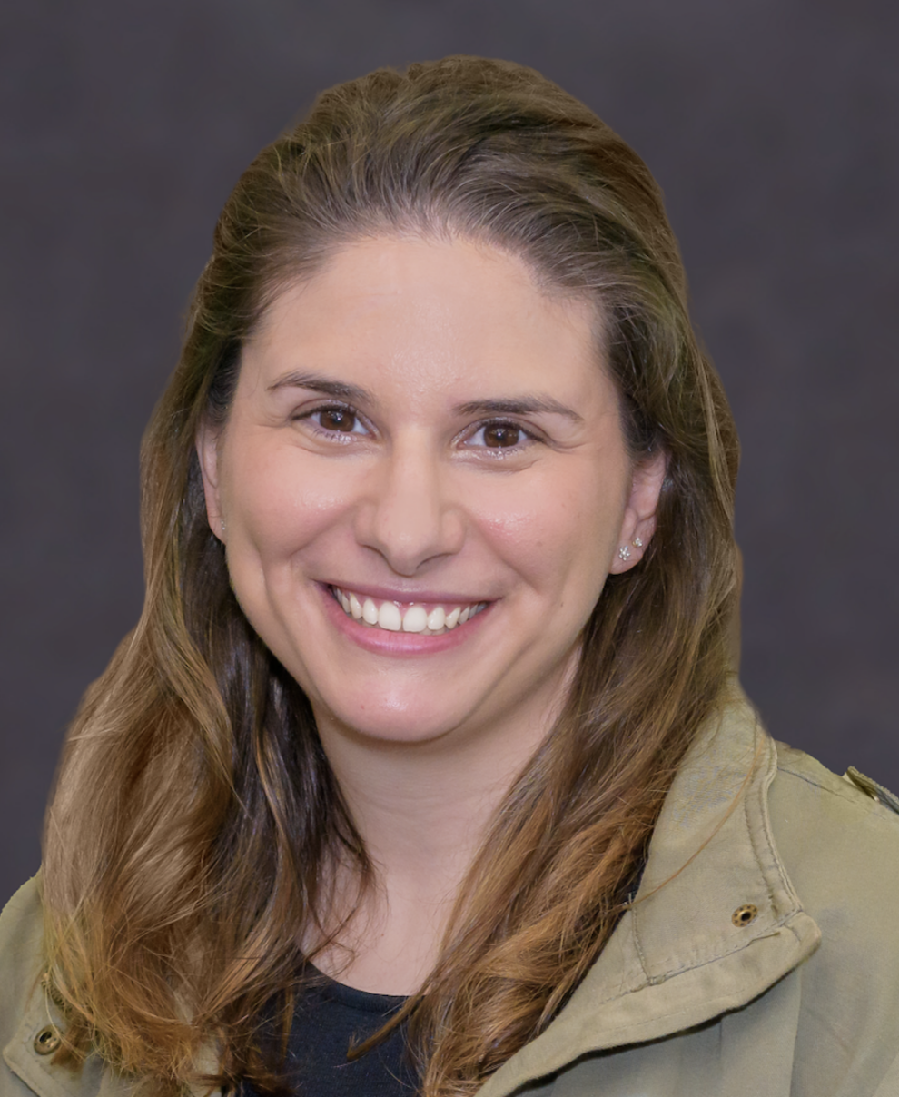 Caryn Keller