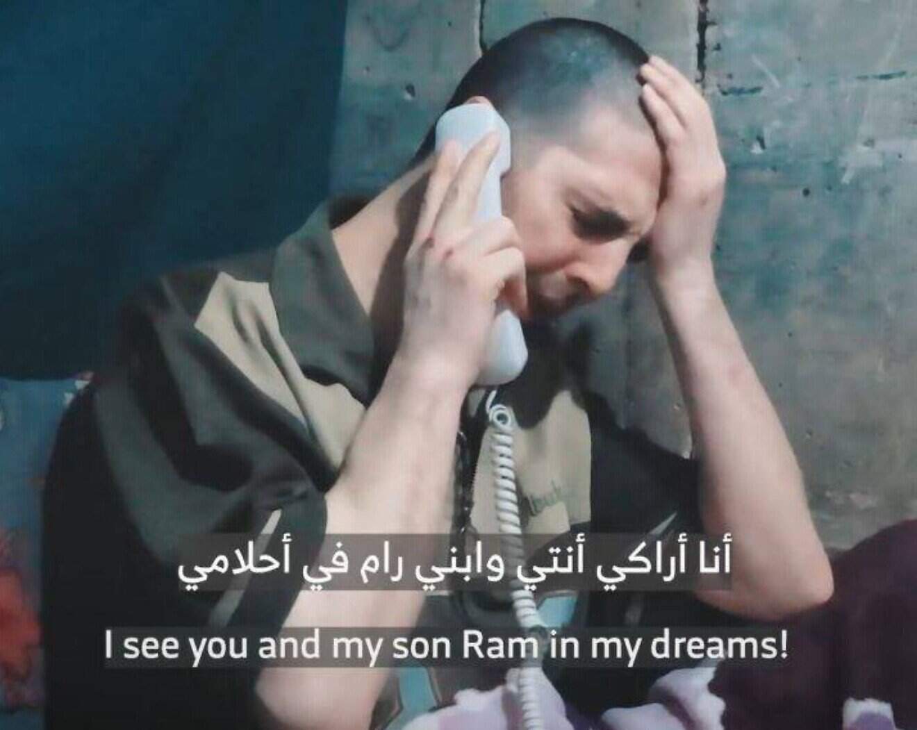 Nova festival organizer Elkana Bohbot details horror of Hamas captivity