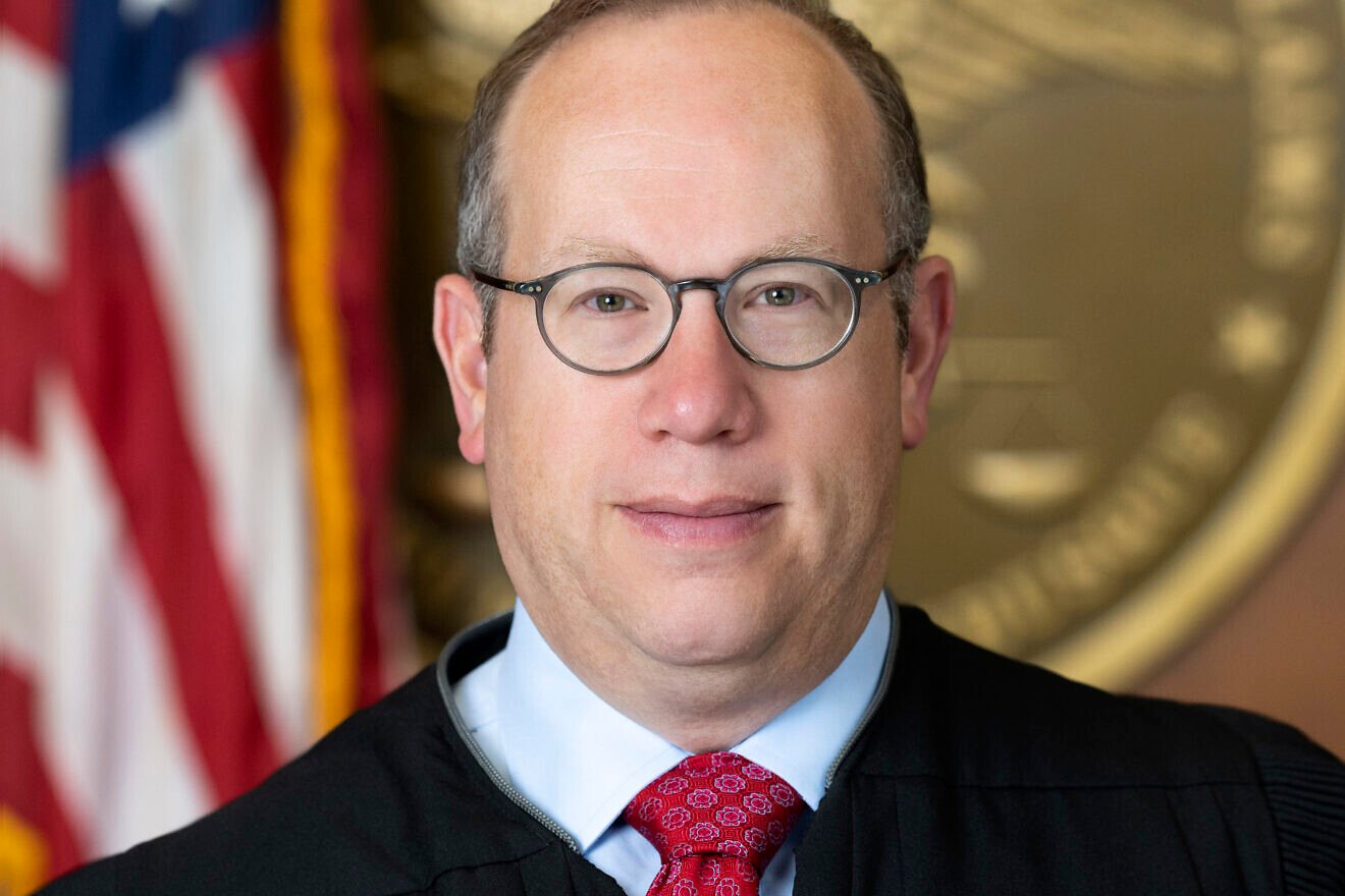 Matthew Solomson, chief judge of the U.S. Court of Federal Claims. Credit: Official Photo.