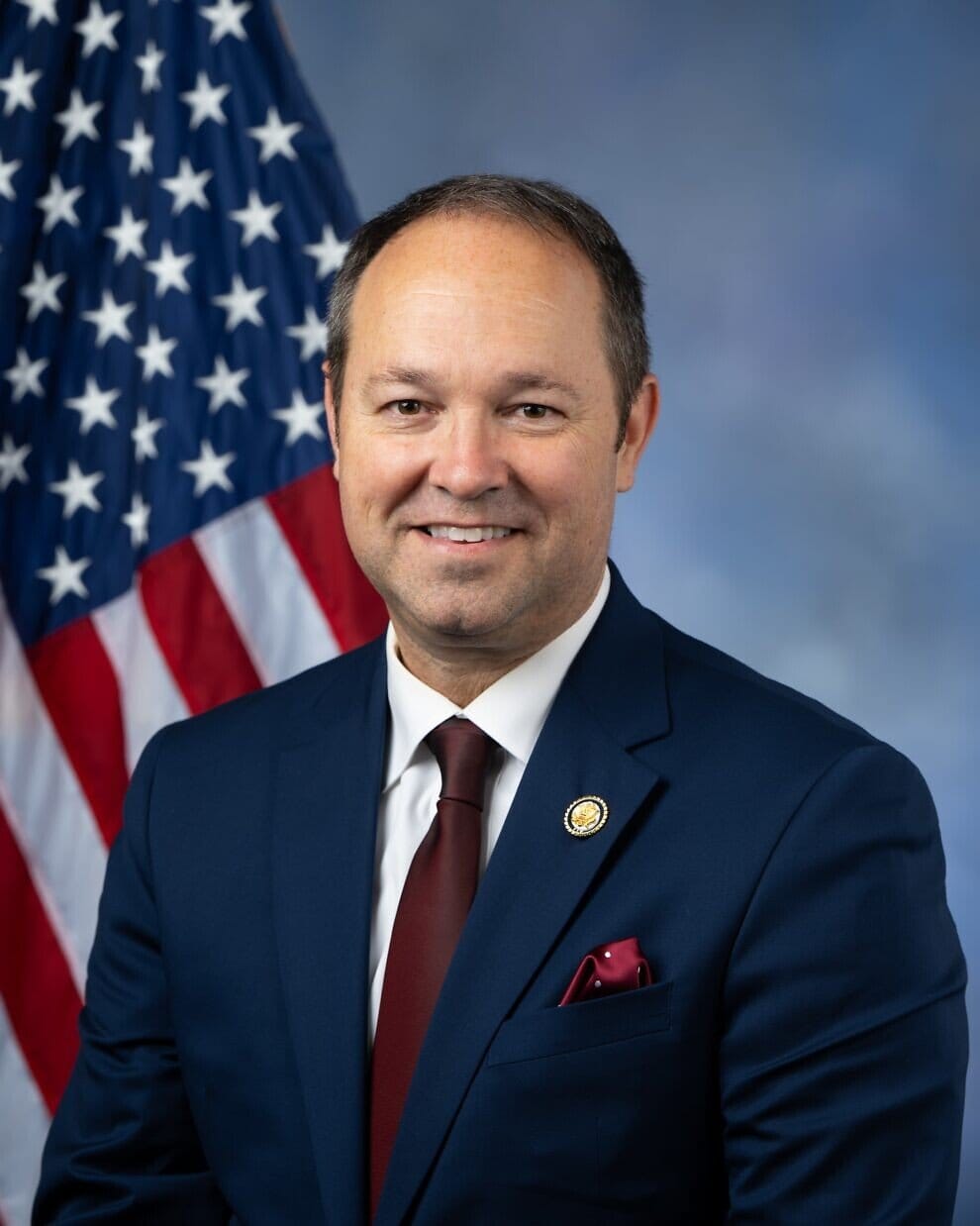 Marlin Stutzman