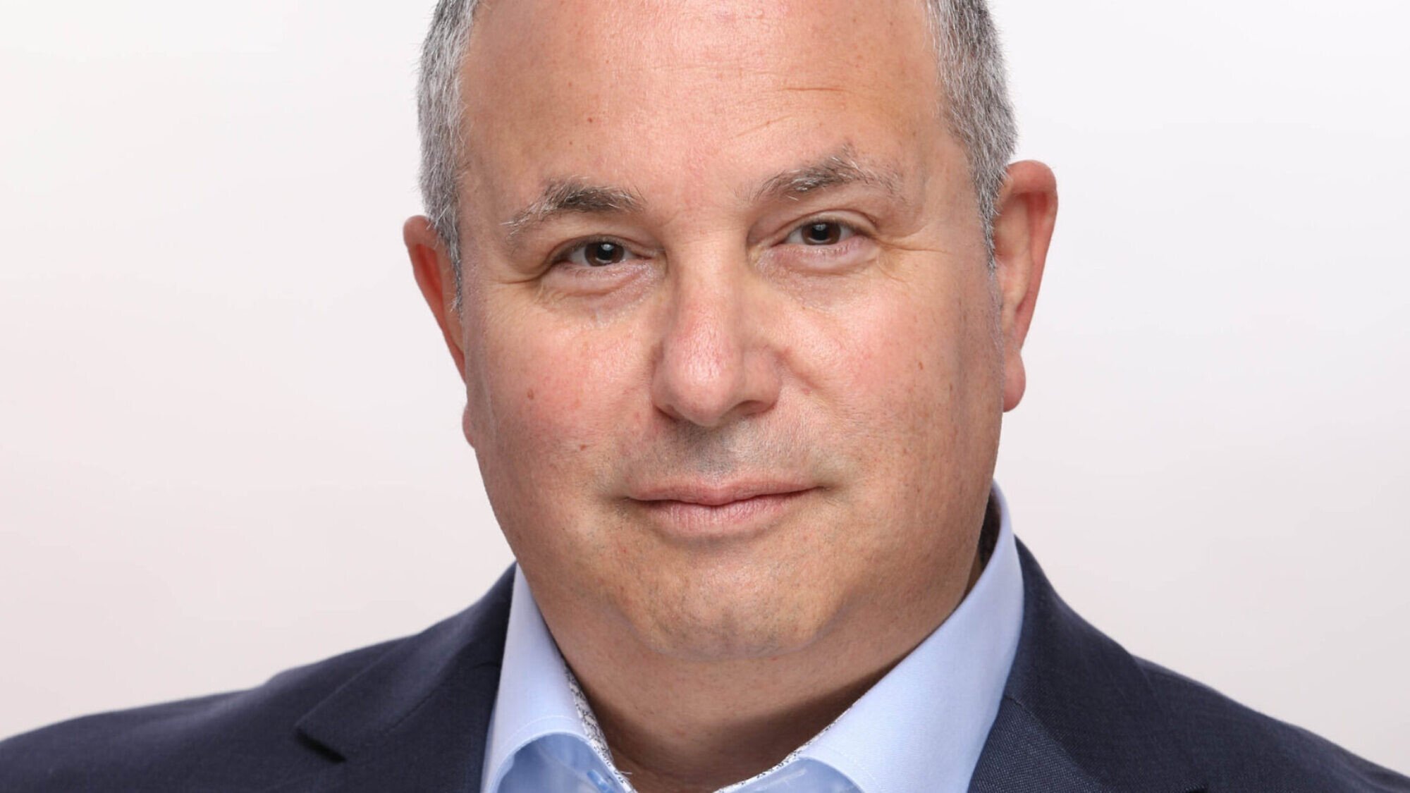 Neil Oberman. Credit: Courtesy.