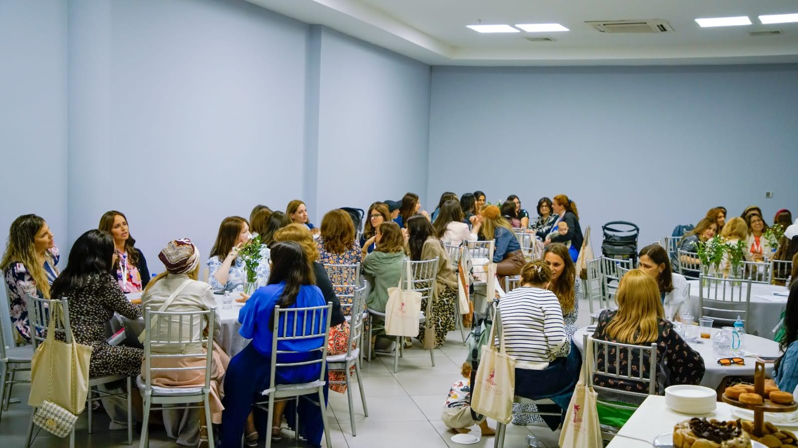 Spanish-Speaking Women's Retreat