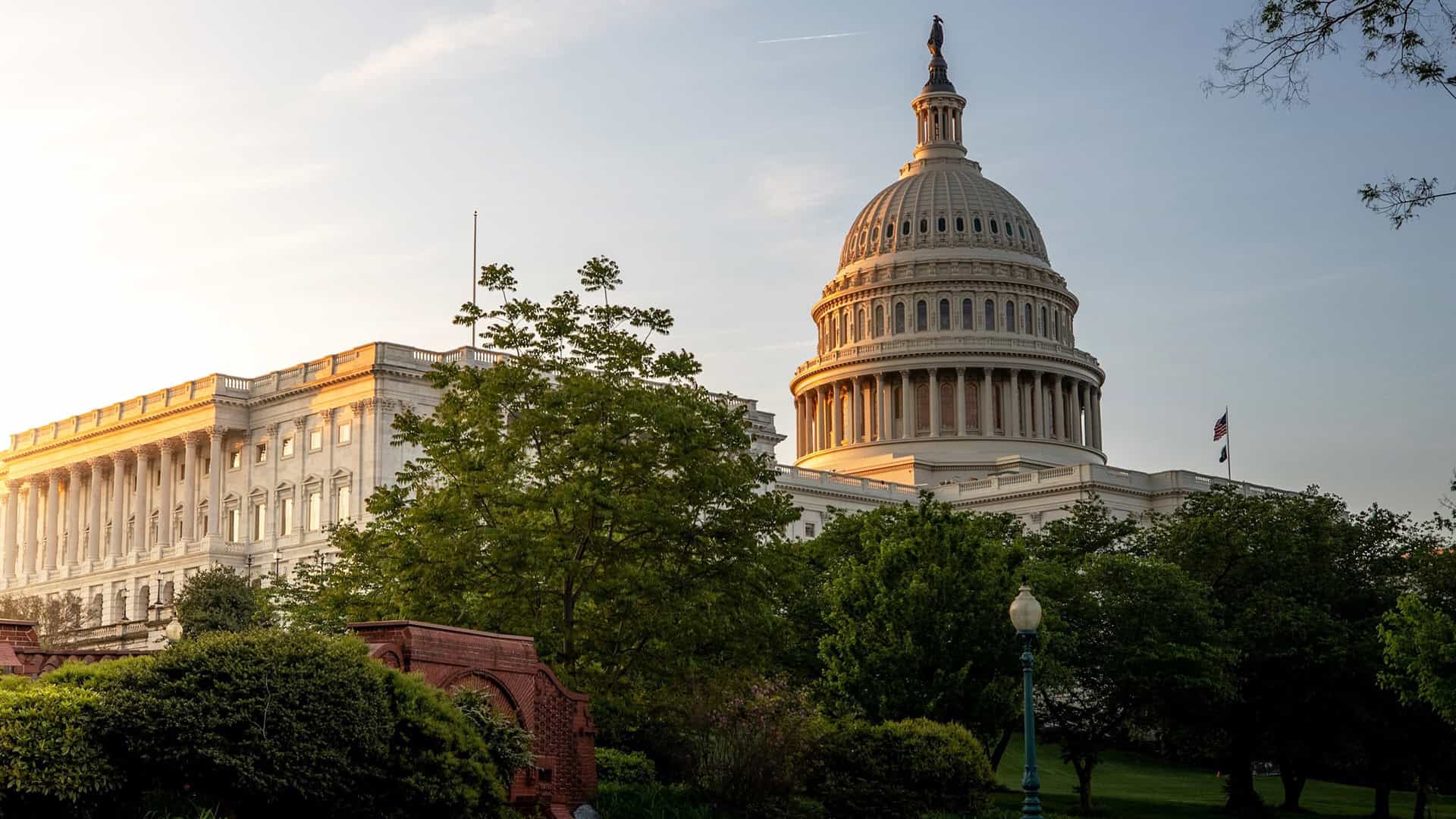 Congressional human rights commission focuses on rise in Jew-hatred