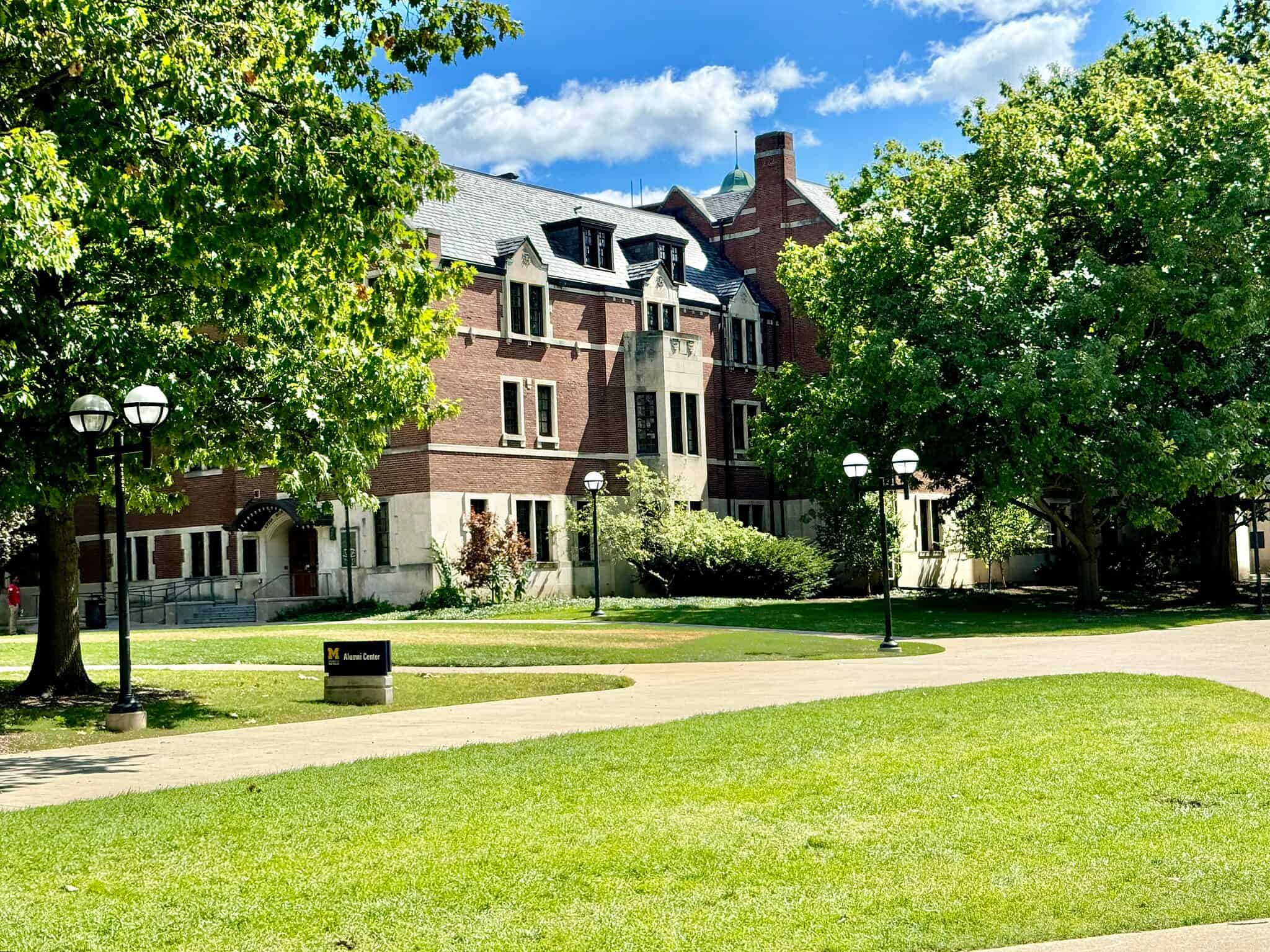 Michigan reportedly issues complaints against 11 anti-Israel student protesters