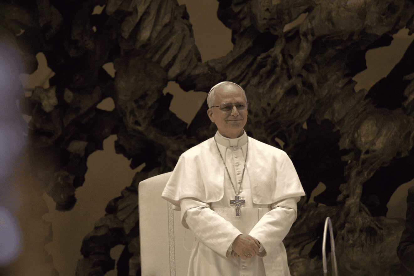 After meeting pope, US Jewish leaders do not expect substantial changes from Vatican on Israel