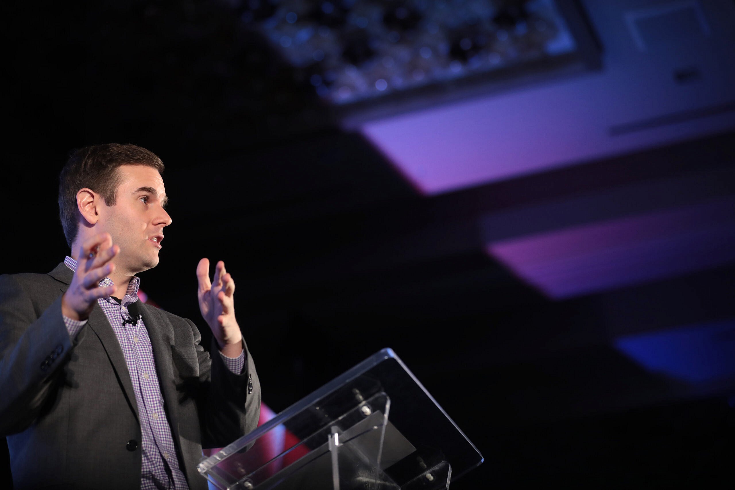 Guy Benson