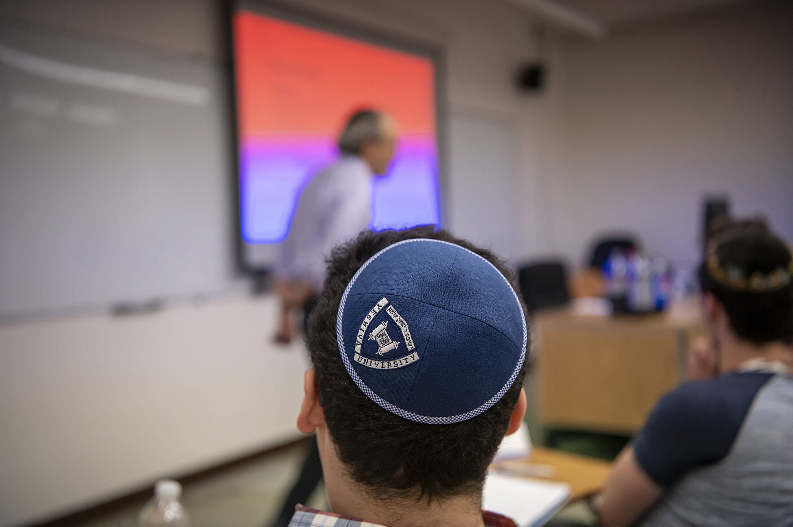 Yeshiva University