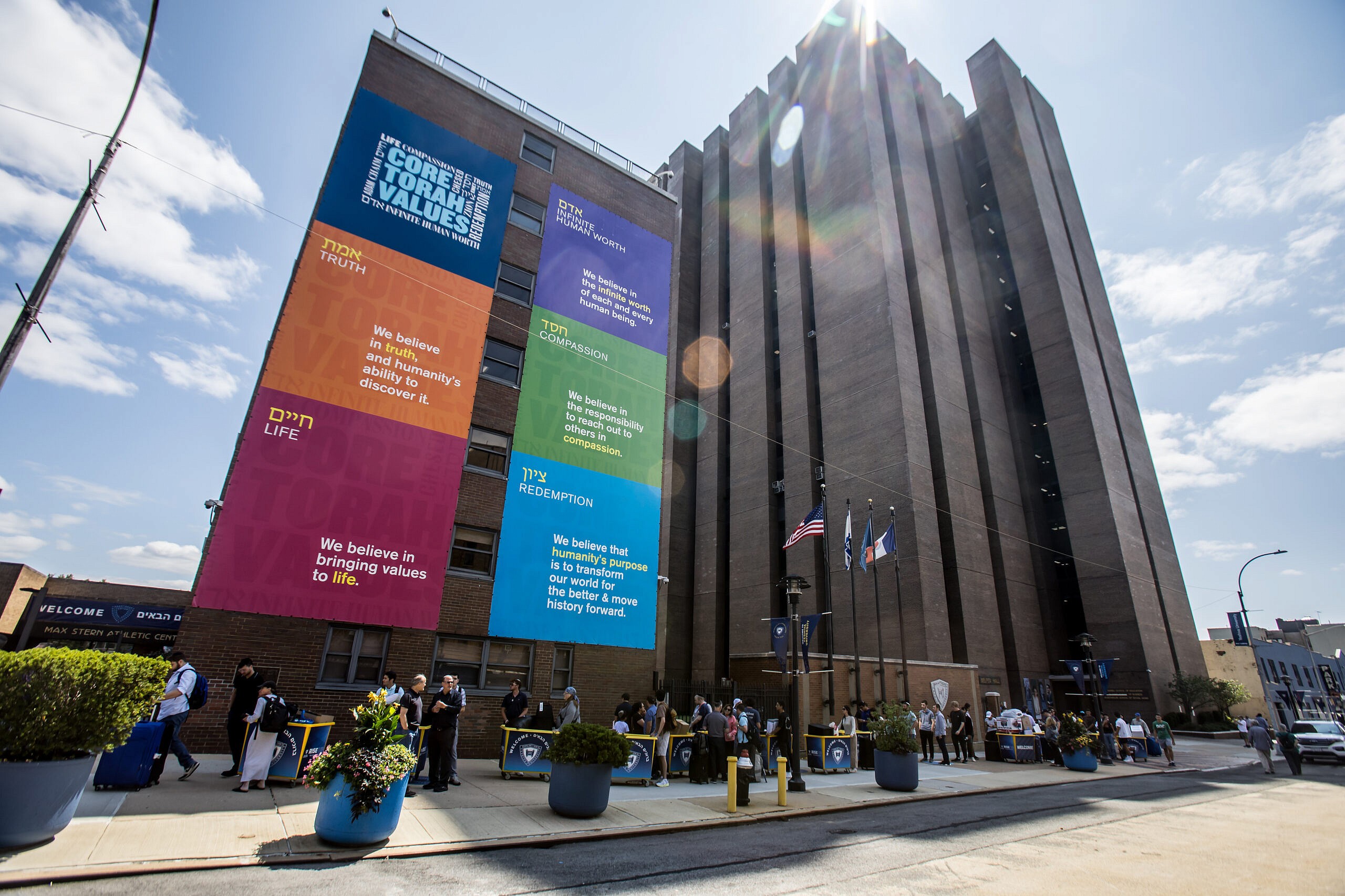 Yeshiva University