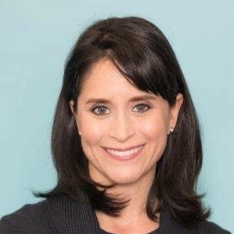 Yael Lerman. Credit: Courtesy.