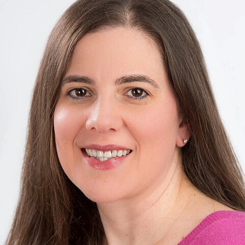 Karen Bekker. Credit: Courtesy.