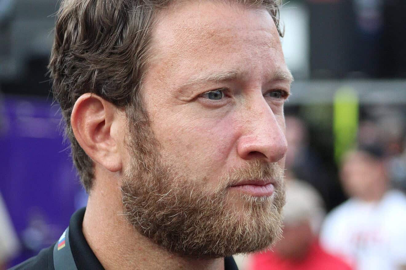 Dave Portnoy in 2019. Credit: Zach Catanzareti Photo via Wikimedia Commons.