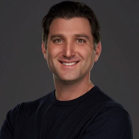 Gabe Groisman. Credit: Courtesy.