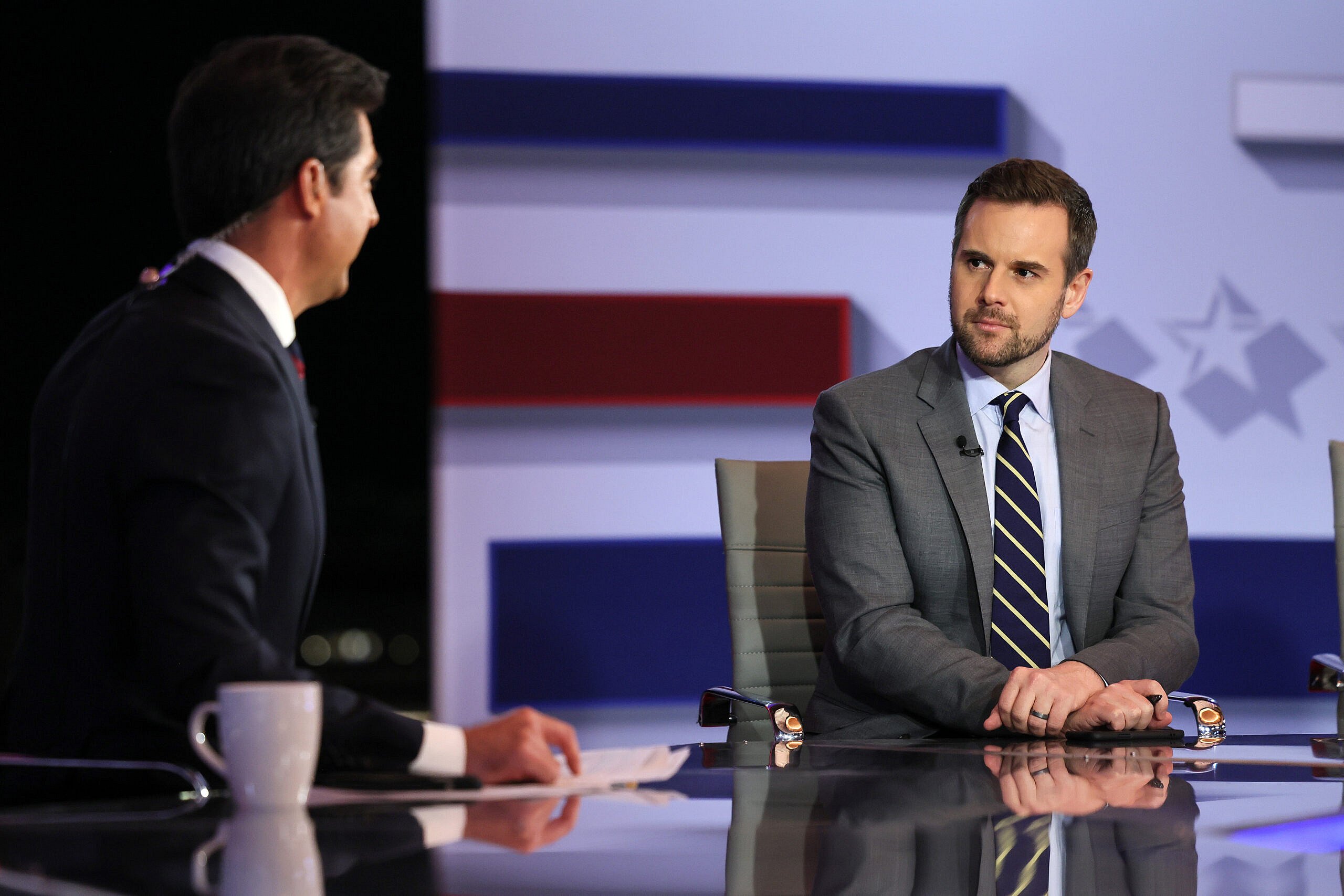 Guy Benson