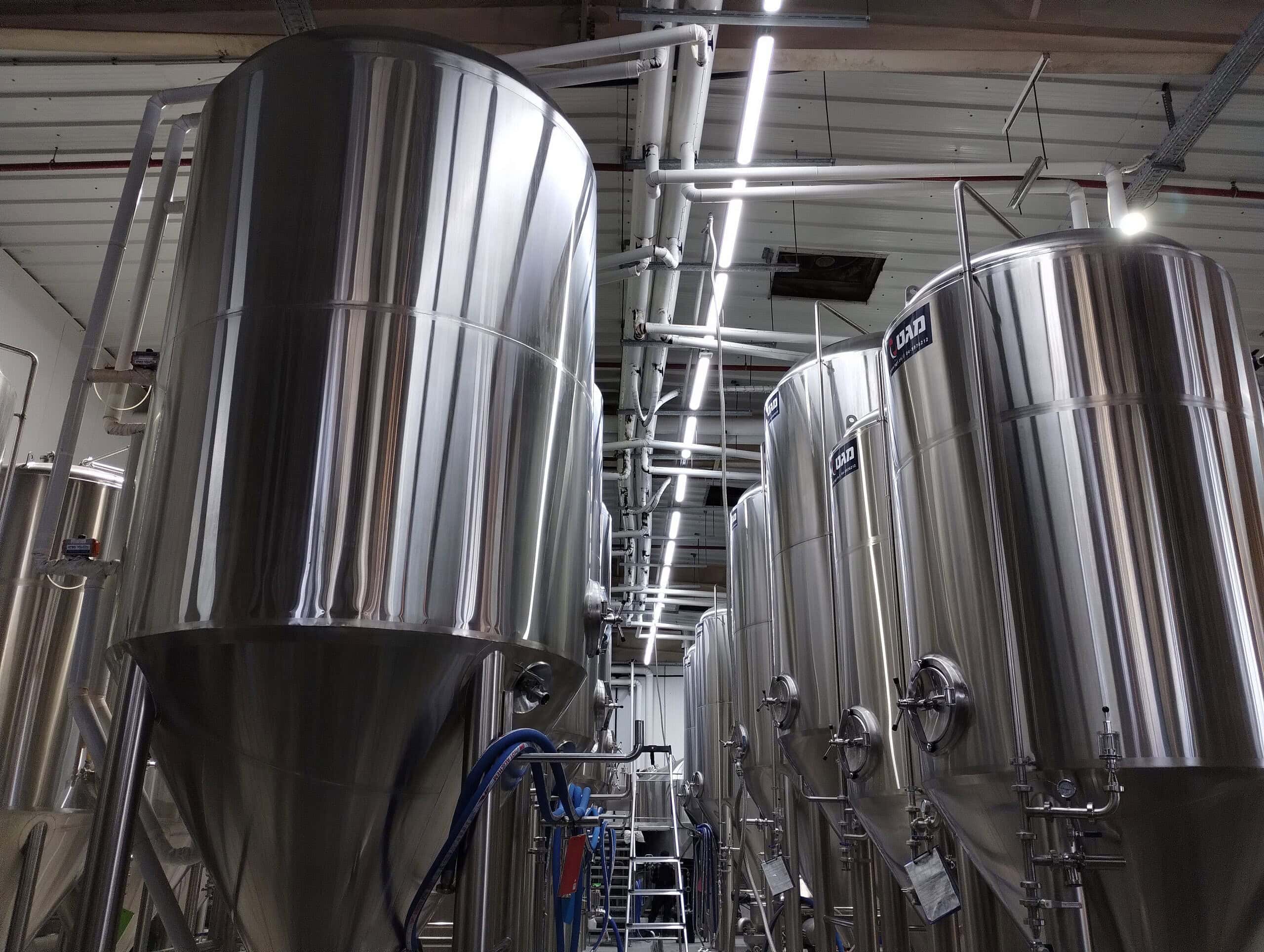 Malka Brewery