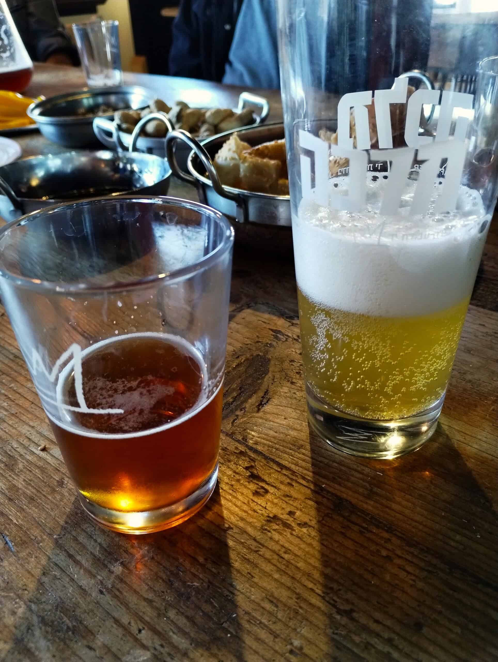Malka Brewery