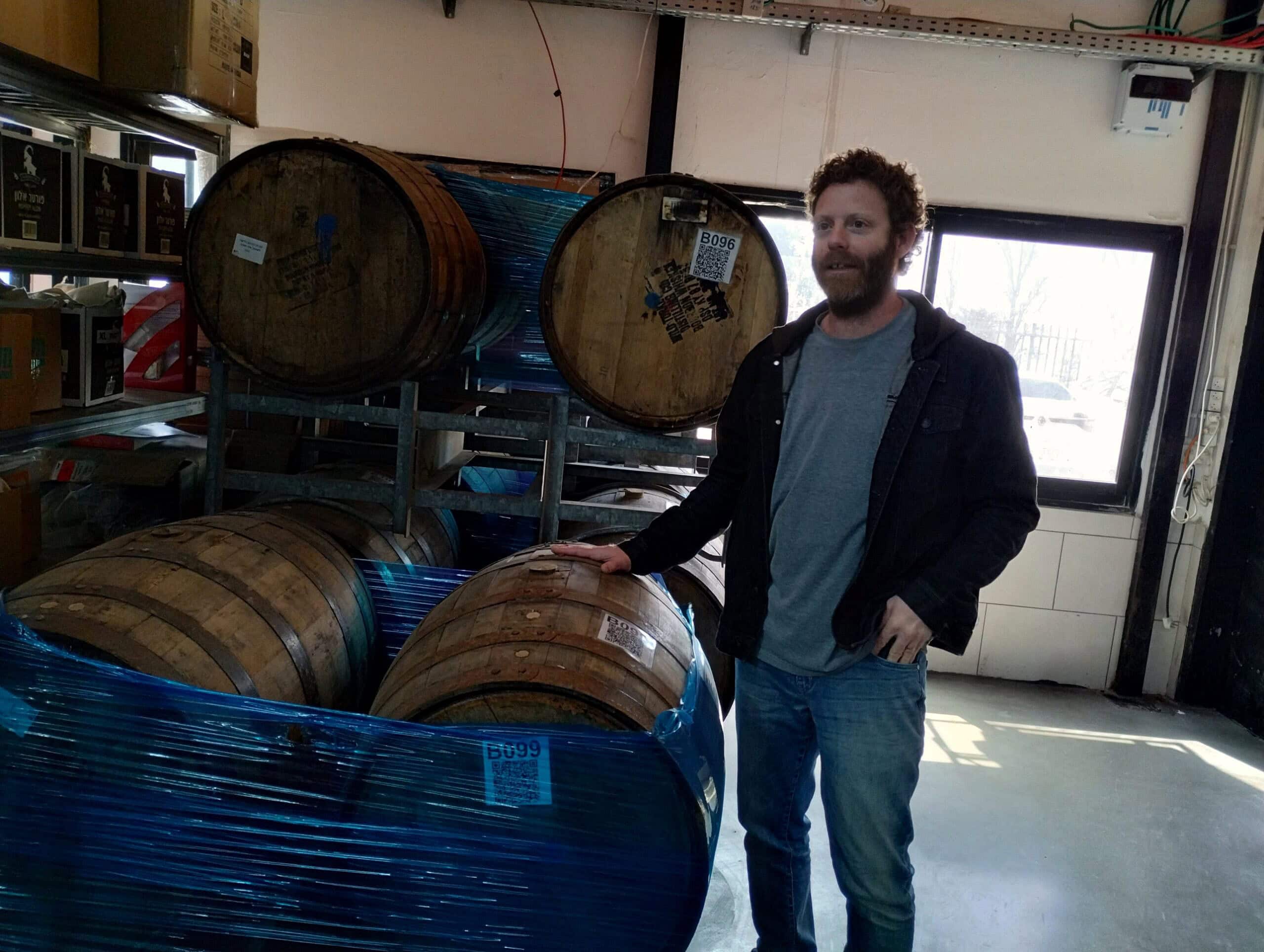 Malka Brewery