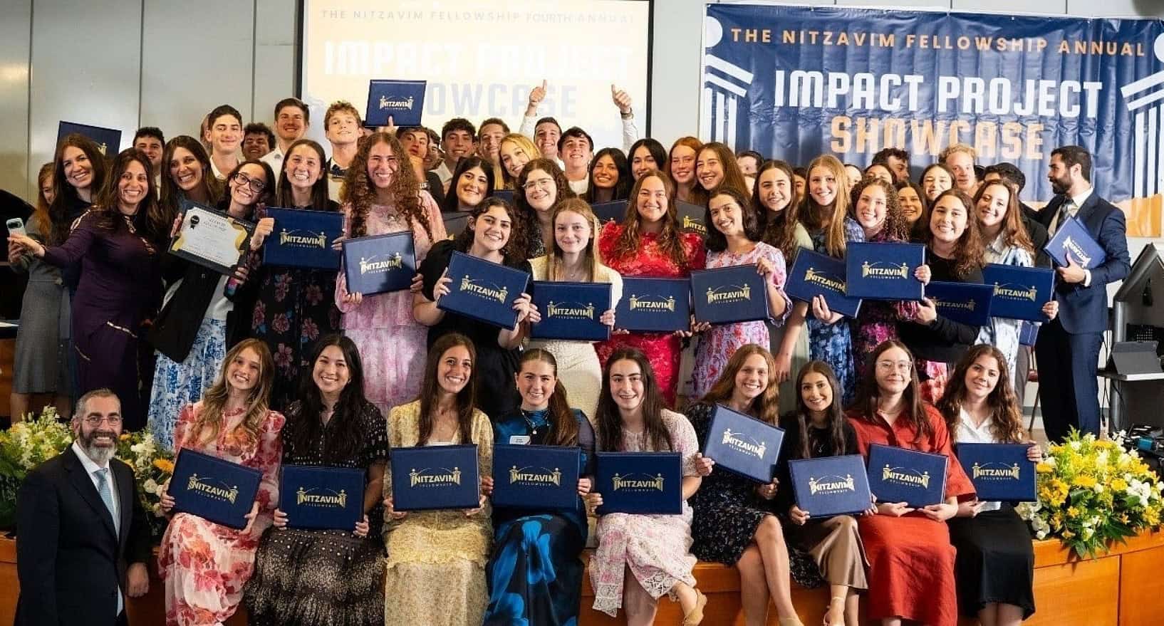 Masa Gap-Year Fellows