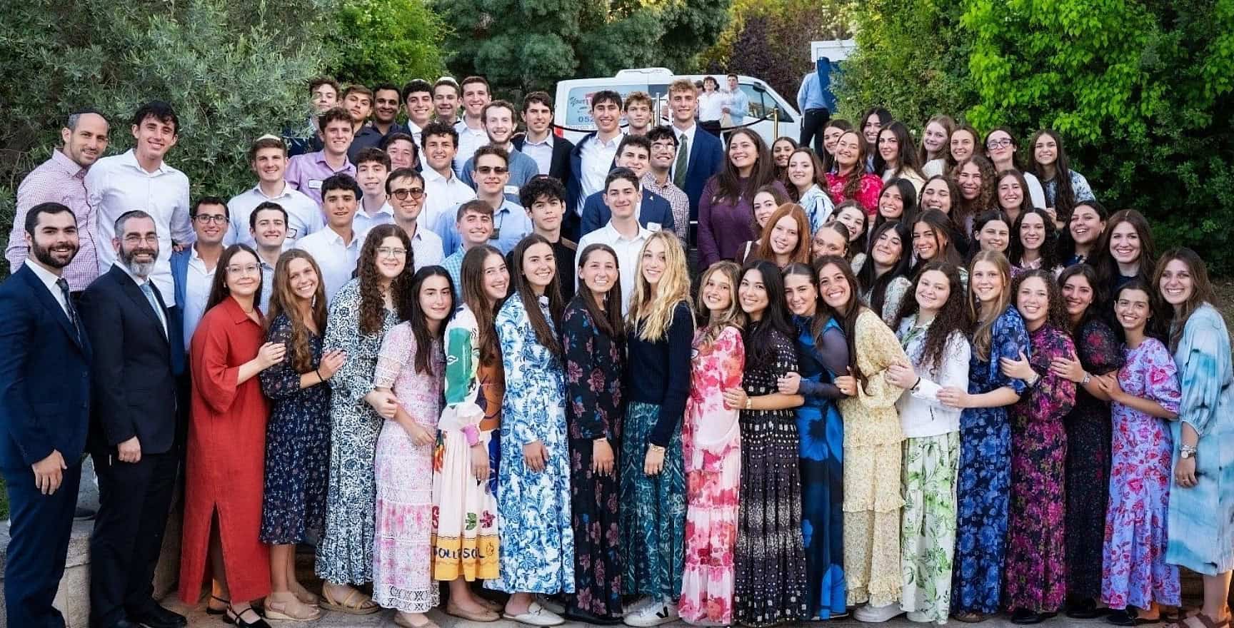 Masa Gap-Year Fellows