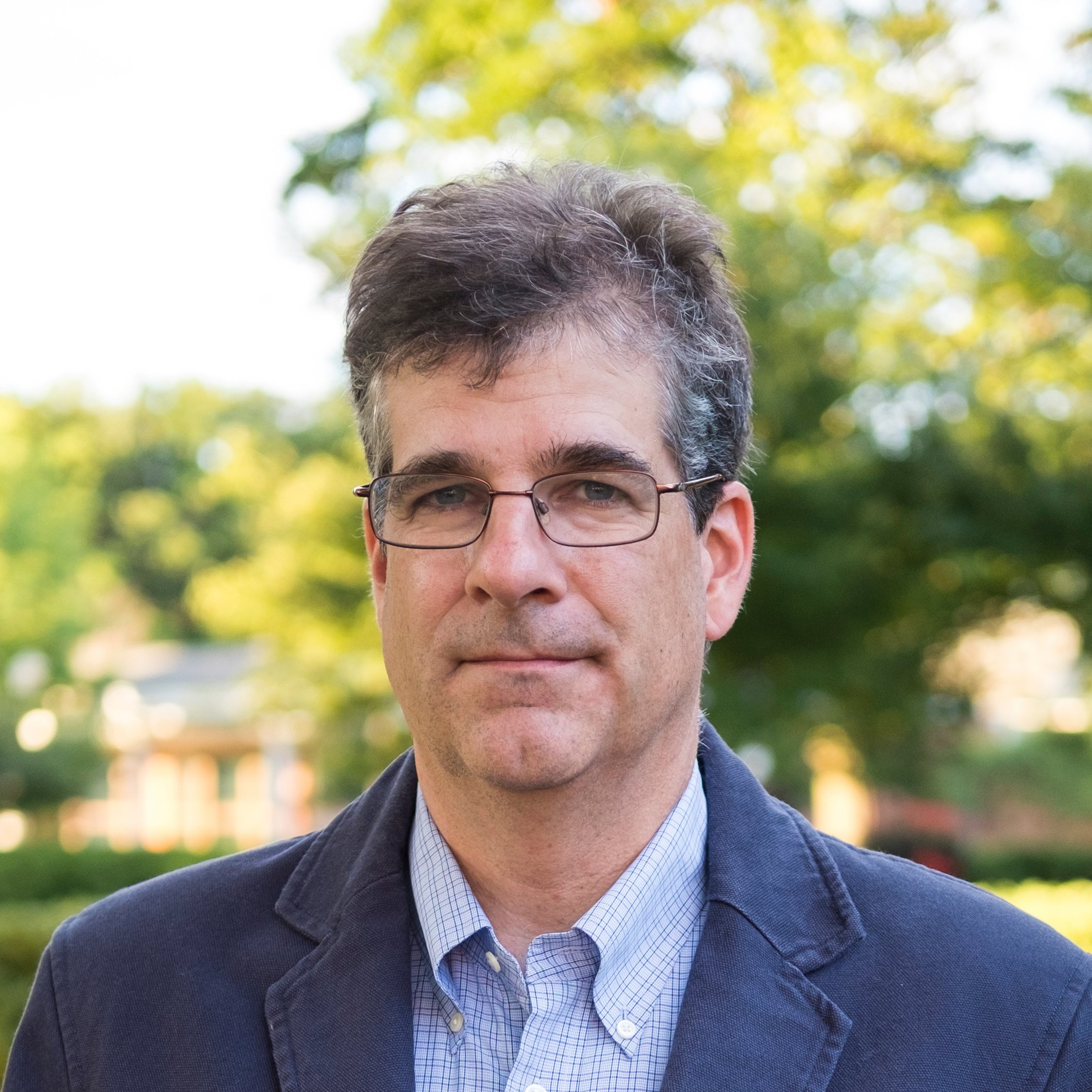 John J. Miller