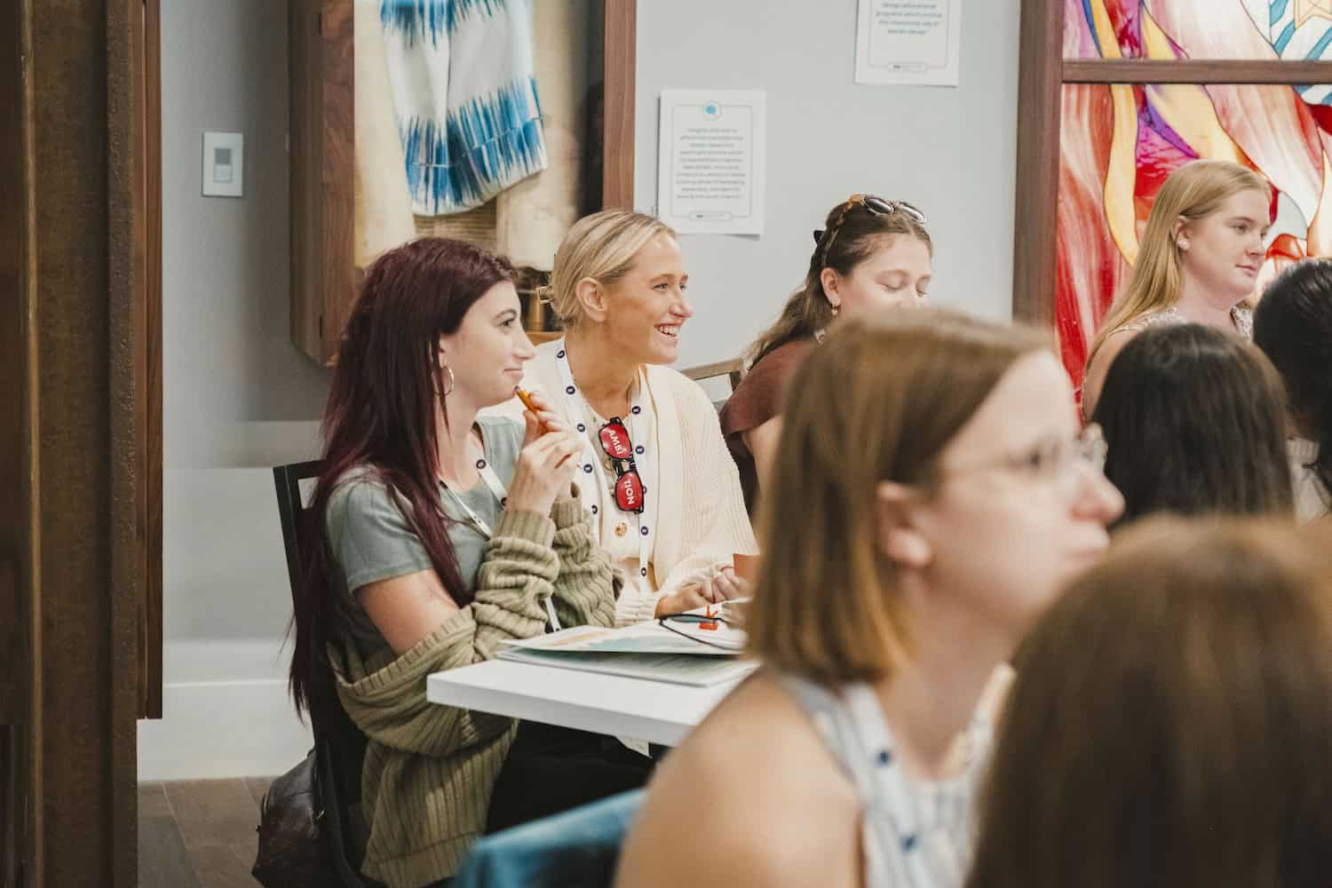 M² The Institute for Experiential Jewish Education
