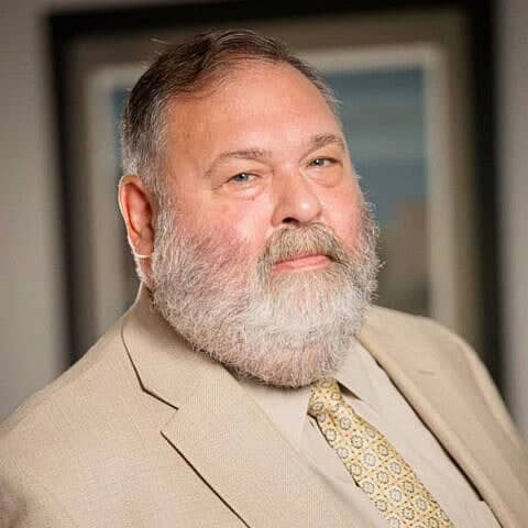Rabbi Ira Flax. Credit: Courtesy.