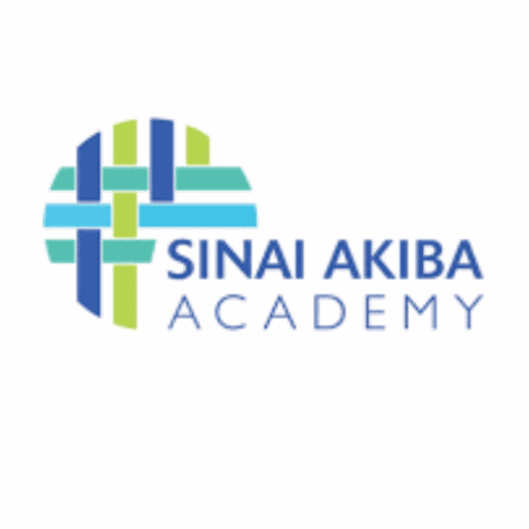 Sinai Akiba Academy logo