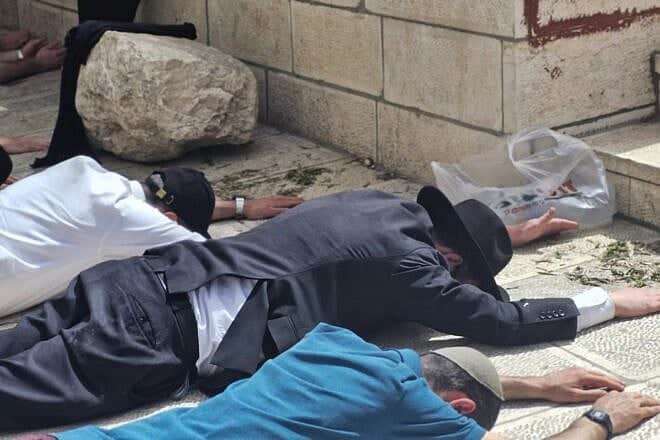 Temple Mount
