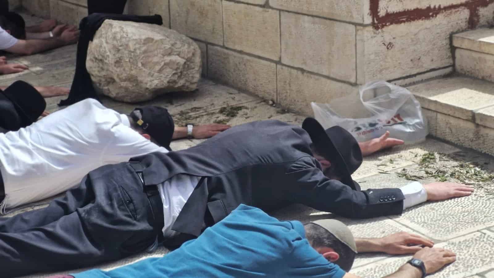 Temple Mount