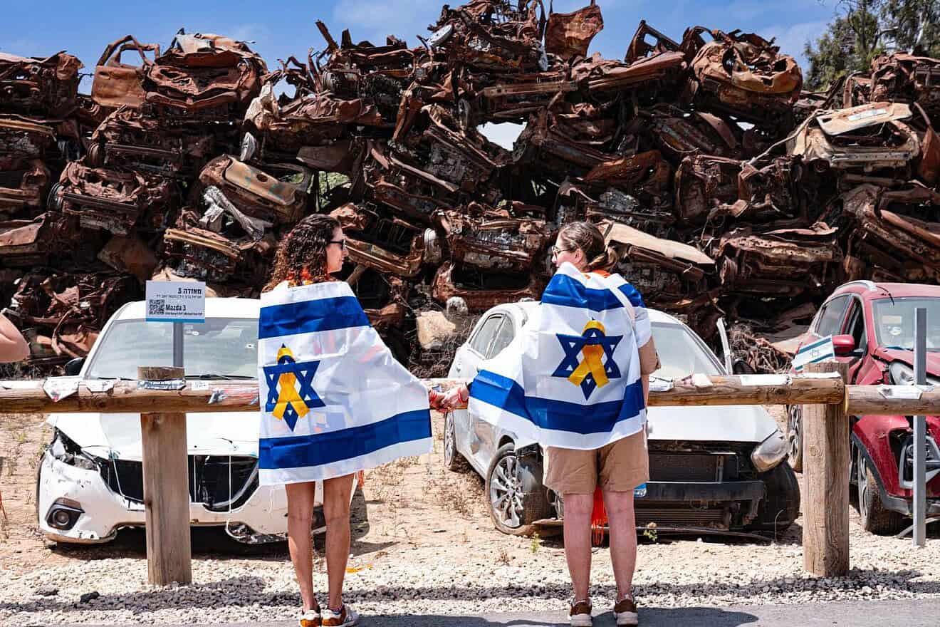 Car Graveyard