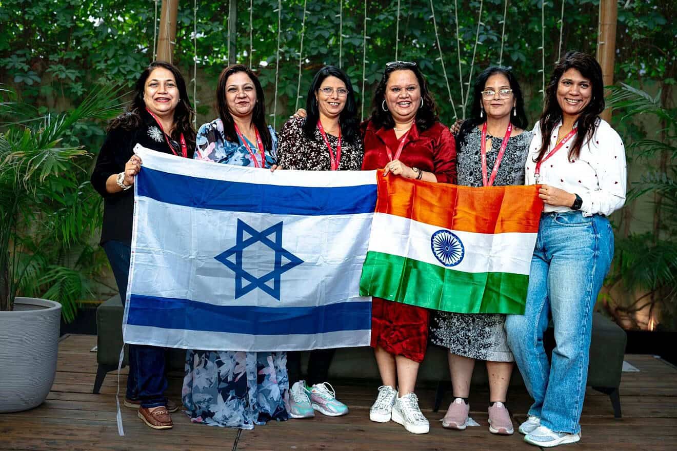 India Momentum