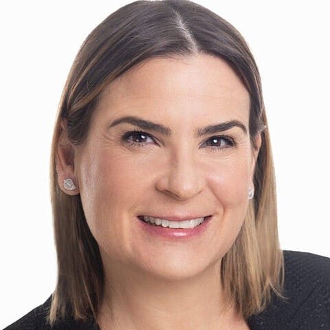 Karen Feldman. Credit: Courtesy.