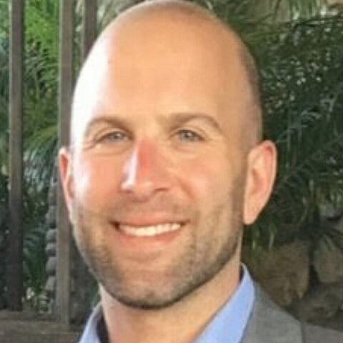 Steven Katz. Credit: Courtesy.